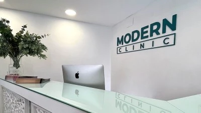 Modern Clinic