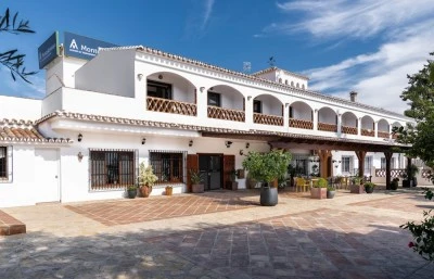 MonteAlminara - Centro de Ingreso