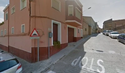 Montgai