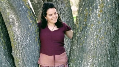 Montse Ros. Psicòloga i Terapeuta Gestalt