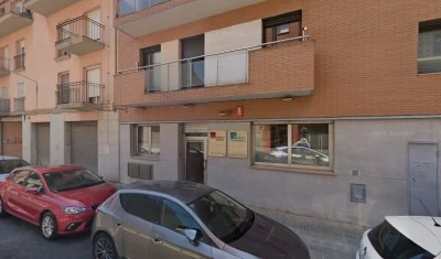 Montserrat Calsina Valls