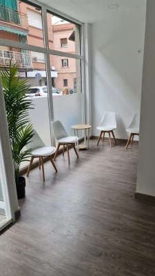 MOOF CLINIC SANT BOI