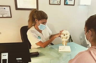 MQ2 Centro Integral de Fisioterapia y Pilates