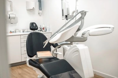 MQDENT // Clínica dental en El Prat de Llobregat