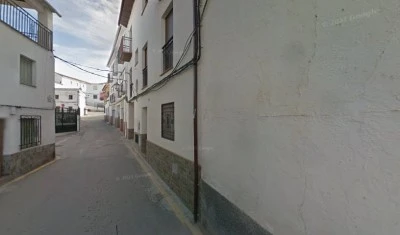 MR Fisioterapia y Osteopatía Beas de Granada