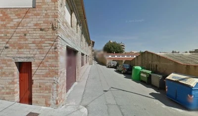 Carrer La Gleva