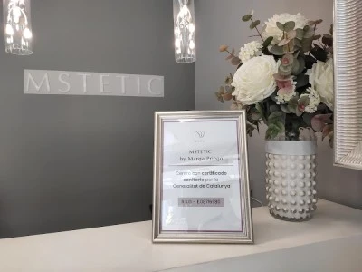Mstetic