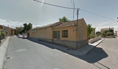 Carretera Trescasas 39, San Cristóbal de Segovia
