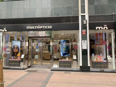 Multiópticas
