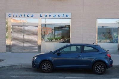 Multisalud Clínica Levante
