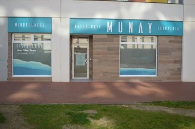 Munay Psicología y Logopedia en Vitoria-Gasteiz Psicóloga en Salburua Logopeda en Salburua Mindfulness