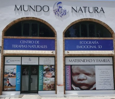 Mundo Natura