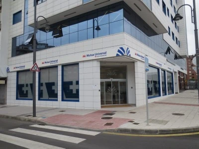 Mutua Universal Avilés