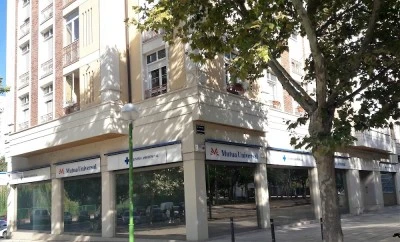 Mutua Universal Burgos