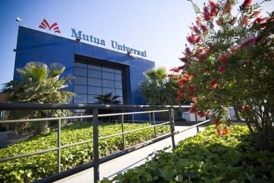 Mutua Universal El Prat de Llobregat