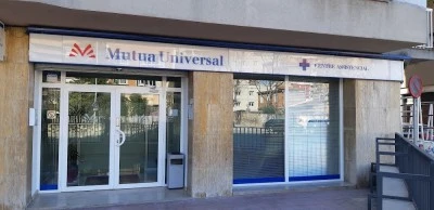 Mutua Universal Igualada