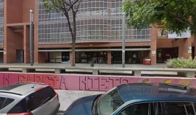 Cas Baix Llobregat Fontsanta