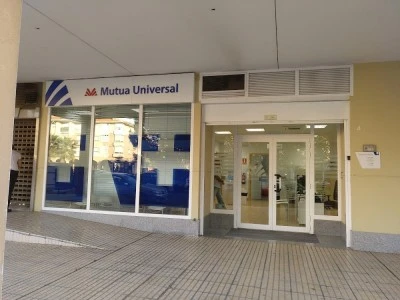 Mutua Universal Mérida