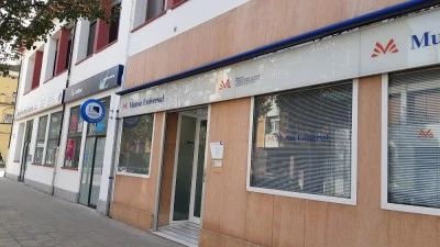 Mutua Universal Olot