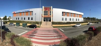 Mutua Universal Pamplona - Arazuri