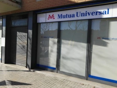 Mutua Universal Polinyà