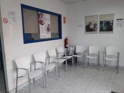 Mutua Universal Santa Cruz de La Palma