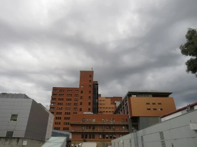 CAS HUVH Centro de Atención y Seguimiento Vall dHebron