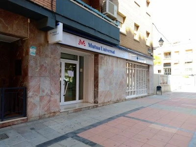Mutua Universal Viladecans