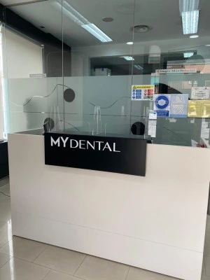 MY Dental
