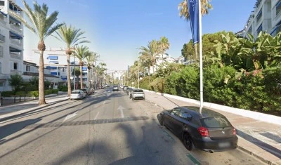 Naprapat Marbella