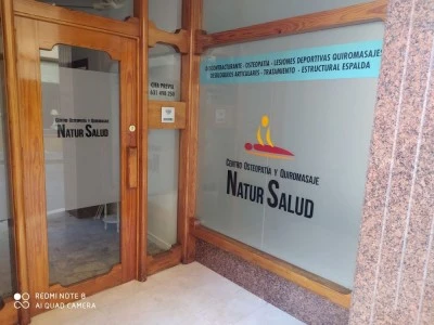 Natur Salud