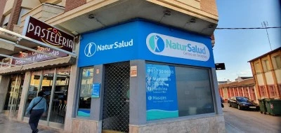NaturSalud