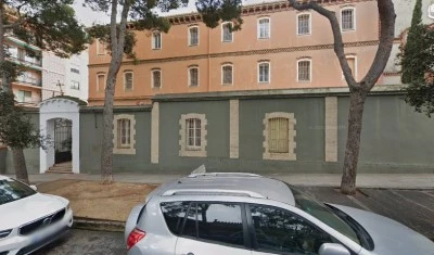 Casa De Reposo San Onofre