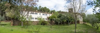 Casa de Reposo Tres Azules
