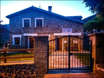 Casa del medico