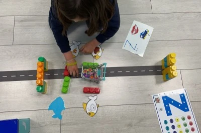 NEURED Centro de Neuroeducación