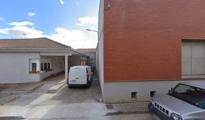 Casa Del Médico