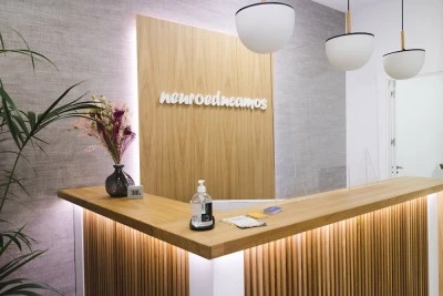 Neuroeducamos. Centro de psicología, salud y educación