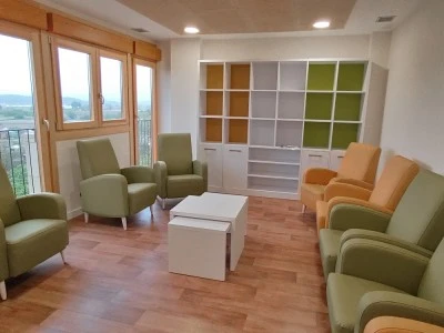 Casa Hogar Salud Mental Hygea