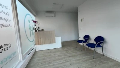 Neurohisia. Clínica de rehabilitación neurológica