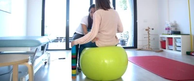 Neurointegra Bormujos. CAIT