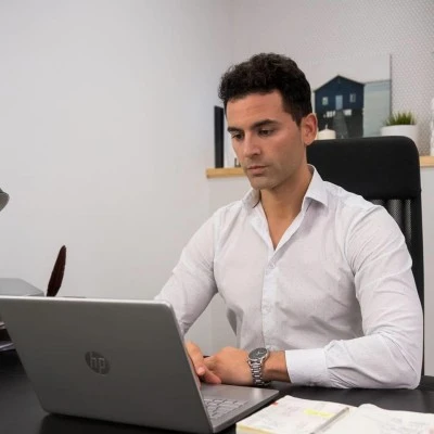 Noel López Pinín - Nutrición