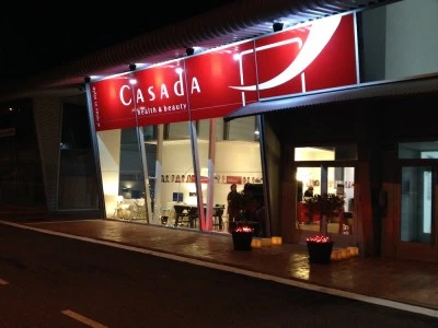 Casada HealthCare