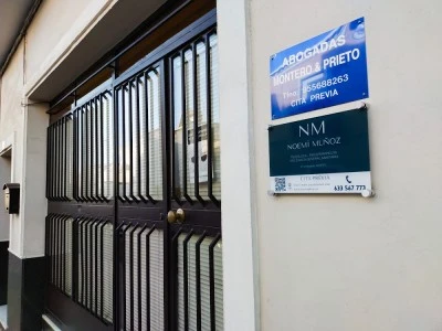 Noemí Muñoz, psicóloga