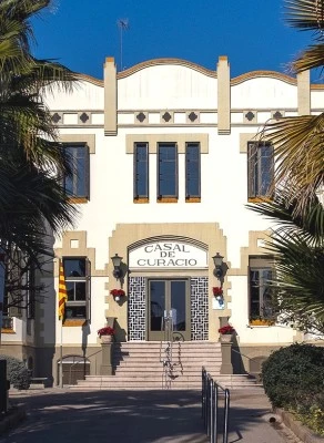 Casal de Curació