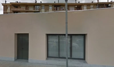 Casal De La Gent Gran