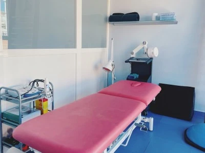 NOVA Fisioterapia