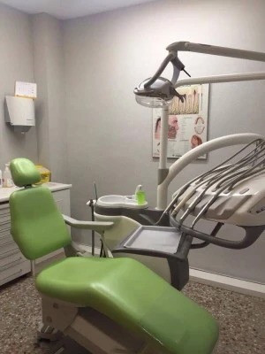 Novadent - Clinica Dental