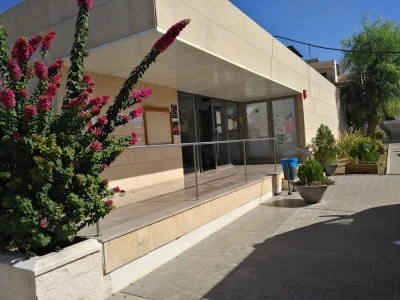 Casariche Consultorio