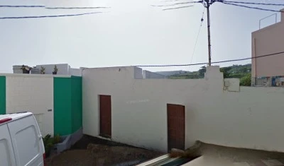 Casas Aguilar Consultorio